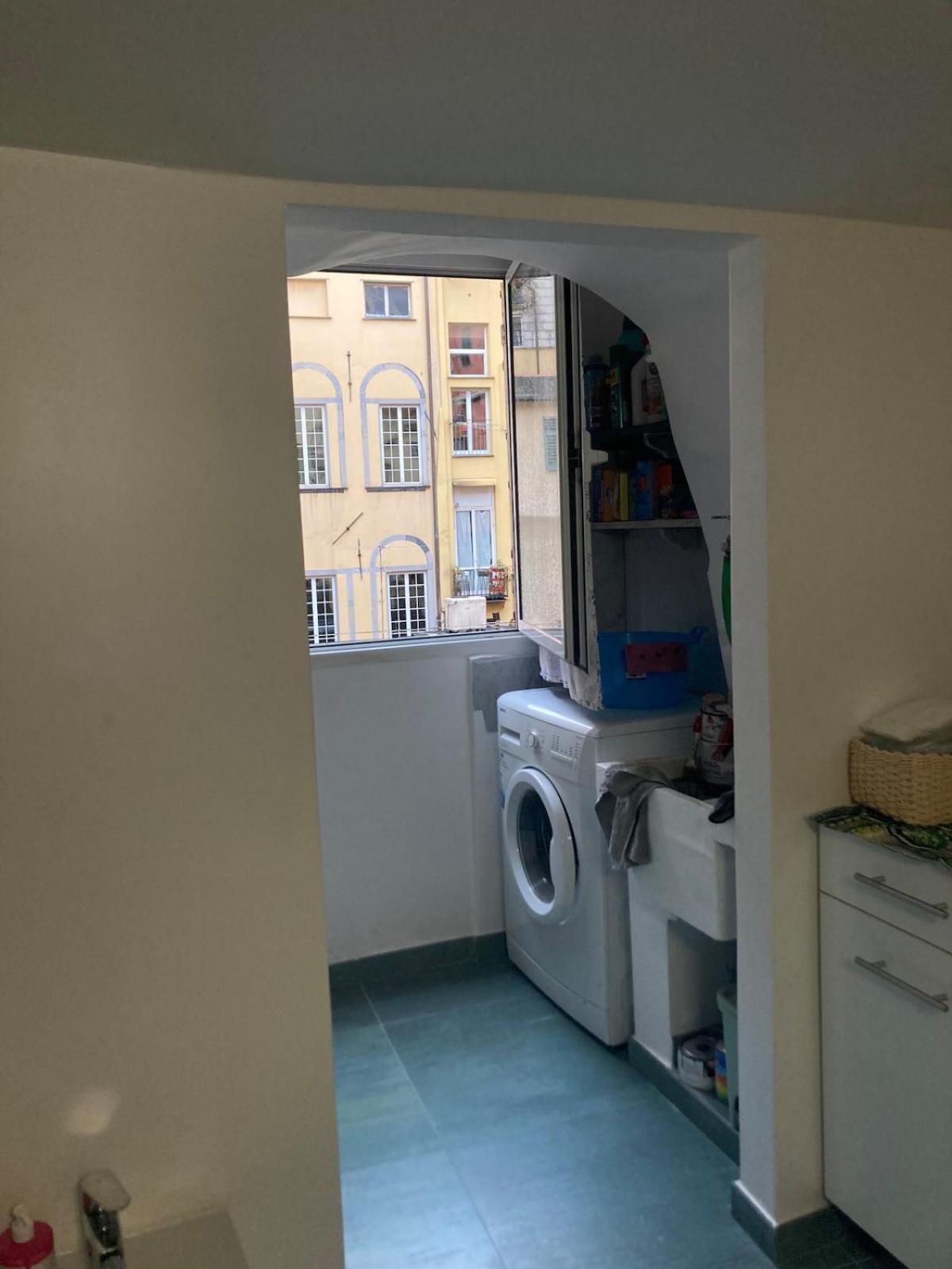 Scia Madda Appartamento Genova